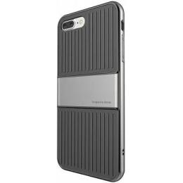 Чохол-накладка Baseus Travel Case для iPhone 7 Plus Tarnish