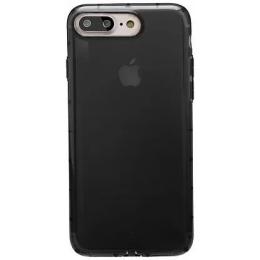 Чохол-накладка Baseus Simple Anti-Shock для iPhone 8 Plus/7 Plus Black