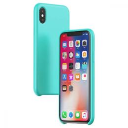 Чохол-накладка Baseus Original LSR Case для iPhone X Blue