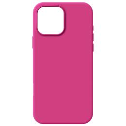 Чохол-накладка ArmorStandart ICON2 Case для Apple iPhone 16 Pro Max Fuchsia (ARM81309)