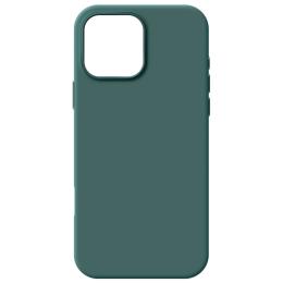Чохол-накладка ArmorStandart ICON2 Case для Apple iPhone 16 Pro Max Lake Green (ARM81308)