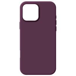 Чохол-накладка ArmorStandart ICON2 Case для Apple iPhone 16 Pro Max Plum (ARM81307)