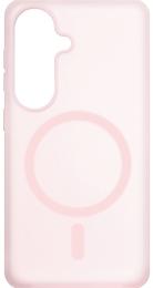 Чохол-накладка ArmorStandart Mystiq MagCase для Samsung Galaxy S26 5G Light Pink (ARM91628)