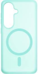 Чохол-накладка ArmorStandart Mystiq MagCase для Samsung Galaxy S26 5G Turquoise (ARM91629)