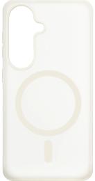 Чохол-накладка ArmorStandart Mystiq MagCase для Samsung Galaxy S26 5G White (ARM91630)