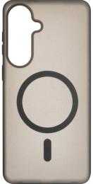 Чохол-накладка ArmorStandart Mystiq MagCase для Samsung Galaxy S26 Plus 5G Black (ARM91631)