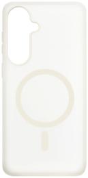Чохол-накладка ArmorStandart Mystiq MagCase для Samsung Galaxy S26 Plus 5G White (ARM91633)