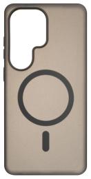 Чохол-накладка ArmorStandart Mystiq MagCase для Samsung Galaxy S26 Ultra 5G Black (ARM91634)
