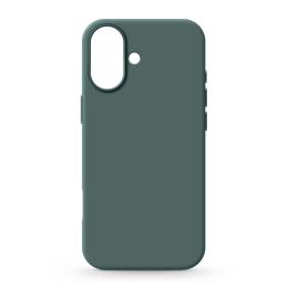 Чохол-накладка ArmorStandart ICON2 MagSafe для Apple iPhone 16 Lake Green (ARM81313)