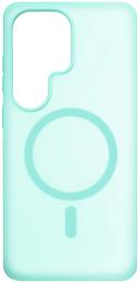 Чохол-накладка ArmorStandart Mystiq MagCase для Samsung Galaxy S26 Ultra 5G Turquoise (ARM91637)