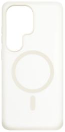 Чохол-накладка ArmorStandart Mystiq MagCase для Samsung Galaxy S26 Ultra 5G White (ARM91638)