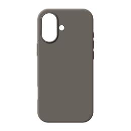 Чохол-накладка ArmorStandart ICON2 Case для Apple iPhone 16 Stone Gray (ARM81296)