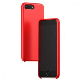 Чохол-накладка Baseus Original LSR Case для iPhone 8 Plus/7 Plus Red