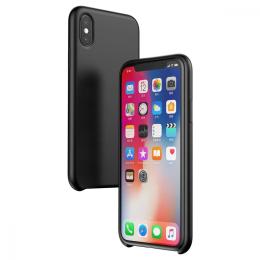 Чохол-накладка Baseus Original LSR Case для iPhone Xs Max Black