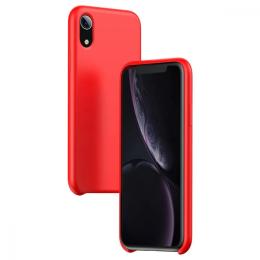 Чохол-накладка Baseus Original LSR Case для iPhone Xr Red