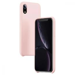 Чохол-накладка Baseus Original LSR Case для iPhone Xr Pink