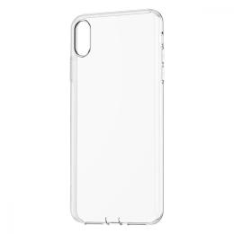 Чохол-накладка Baseus Simplicity Series iPhone Xs Max Transparent