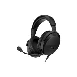 Накладні навушники HyperX Cloud Stinger 3, mini-jack/dual 3.5mm Black