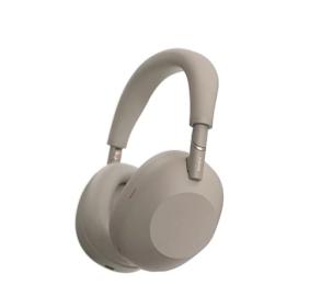 Накладні навушники Sony WH-1000XM6 Sandstone (WH-1000XM6T)