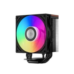 Кулер для ПК PcCooler RT400 Digital ARGB Black (RT400-BKAWYL-GL)