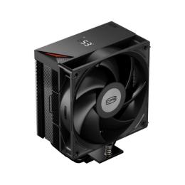 Кулер для ПК PcCooler RT500 Digital Black (RT500-BKNWYL-GL)