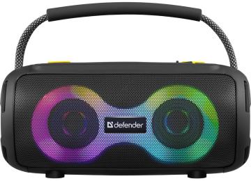 Акустика портативна Defender 1.0 S450 Black (65451)