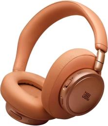 Накладні навушники JBL Headphones Live 780NC Orange (JBLLIVE780NCORG)