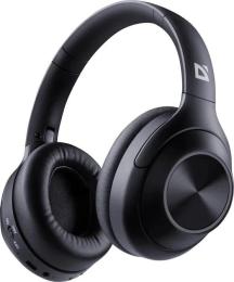 Накладні навушники Defender FreeMotion B1020 Black
