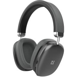 Накладні навушники Defender FreeMotion B500 Gray