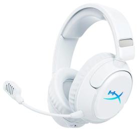 Накладні навушники HyperX Cloud Flight 2 White (B5VC5AA)