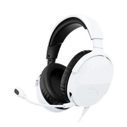 Накладні навушники HyperX Cloud Stinger 3 PS5, mini-jack White