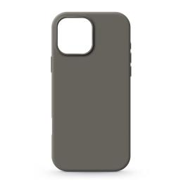 Чохол-накладка ArmorStandart ICON2 MagSafe для Apple iPhone 16 Pro Max Stone Gray (ARM81321)
