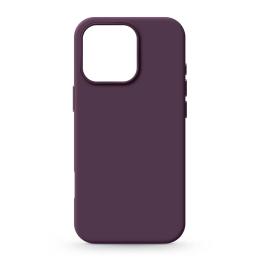 Чохол-накладка ArmorStandart ICON2 Case для Apple iPhone 16 Pro Plum (ARM81317)