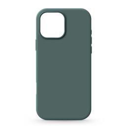 Чохол-накладка ArmorStandart ICON2 MagSafe для Apple iPhone 16 Pro Max Lake Green (ARM81323)