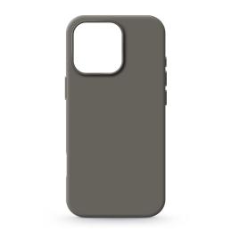 Чохол-накладка ArmorStandart ICON2 Case для Apple iPhone 16 Pro Stone Gray (ARM81316)