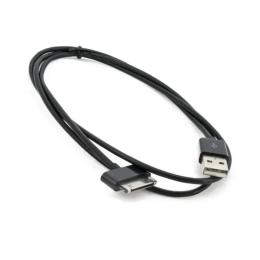 Дата-кабель Extradigital KBD1643 1m USB(тато) - 30-pin(тато) Black