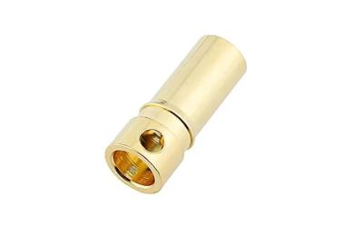 Конектори AMASS GC3510 3.5MM Female 50 шт (AMS-GC3510-F3.G-X50)