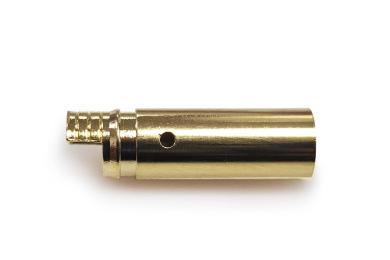 Конектори AMASS GC5014 5.0MM Female 50 шт (AMS-GC5014-F3.G-X50)