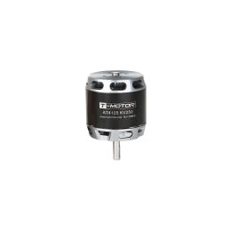 Мотор T-MOTOR AT4125 KV250 12S 2200W 50A для літаків (TM-AT4125-250)