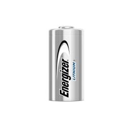 Батарейка Energizer CR123A Lithium 1шт (EL123AP)