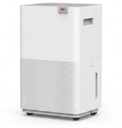 Осушувач повітря Xiaomi NWT Smart Dehumidifier 20L White