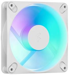 Вентилятор для ПК Fractal Design 120 мм Dynamic 3 RGB 12 Reverse White (FD-F-DR3-1205)