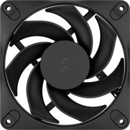Вентилятор для ПК Fractal Design 120 мм Dynamic 3 12 Black (FD-F-DY3-1201)