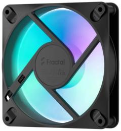 Вентилятор для ПК Fractal Design 120 мм Dynamic 3 RGB 12 Black (FD-F-DR3-1201)