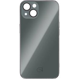 Чохол-накладка ArmorStandart Replica MagSafe для Apple iPhone 13 Titanium Gray (ARM76195)