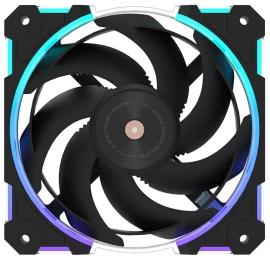 Вентилятор для ПК ALSEYE W12-Plus-B ((Forward Blades) (AS.04.07.0066)