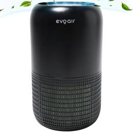 Очищувач повітря EVOAIR Yuvo Black