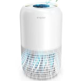 Очищувач повітря EVOAIR Yuvo White