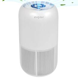 Очищувач повітря EVOAIR YuvoSpin White
