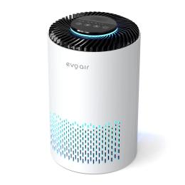 Очищувач повітря EVOAIR Zuno